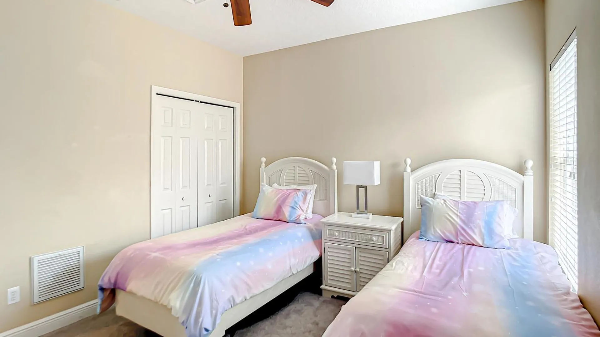 At Orlando Mary Holiday home Kissimmee
