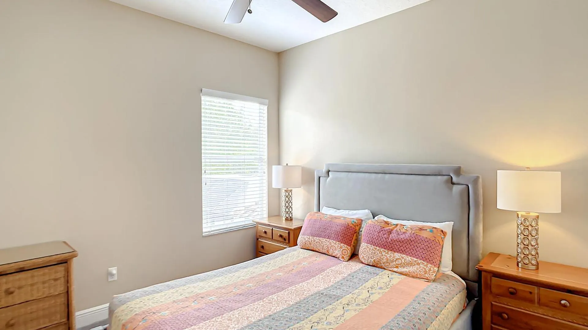 Holiday home At Orlando Mary Kissimmee