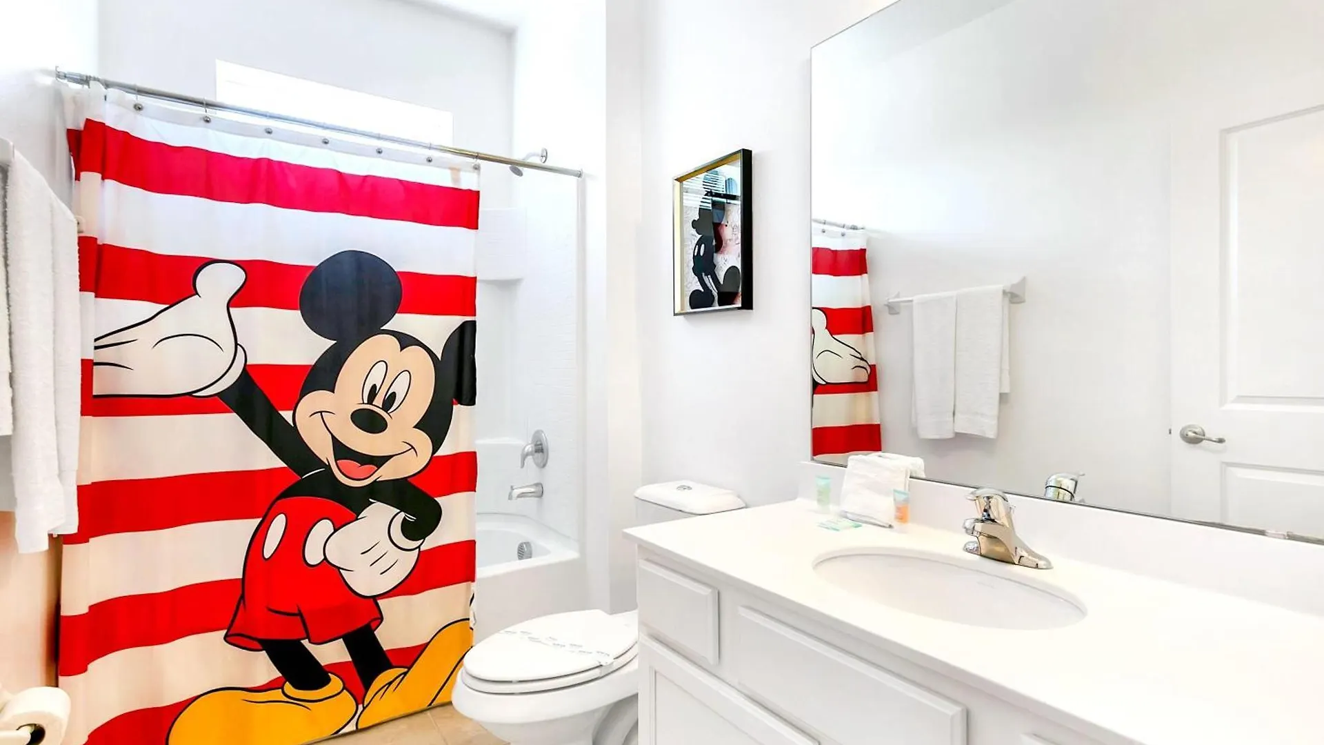 10br Luxury Near W Pool & Games * キシミー