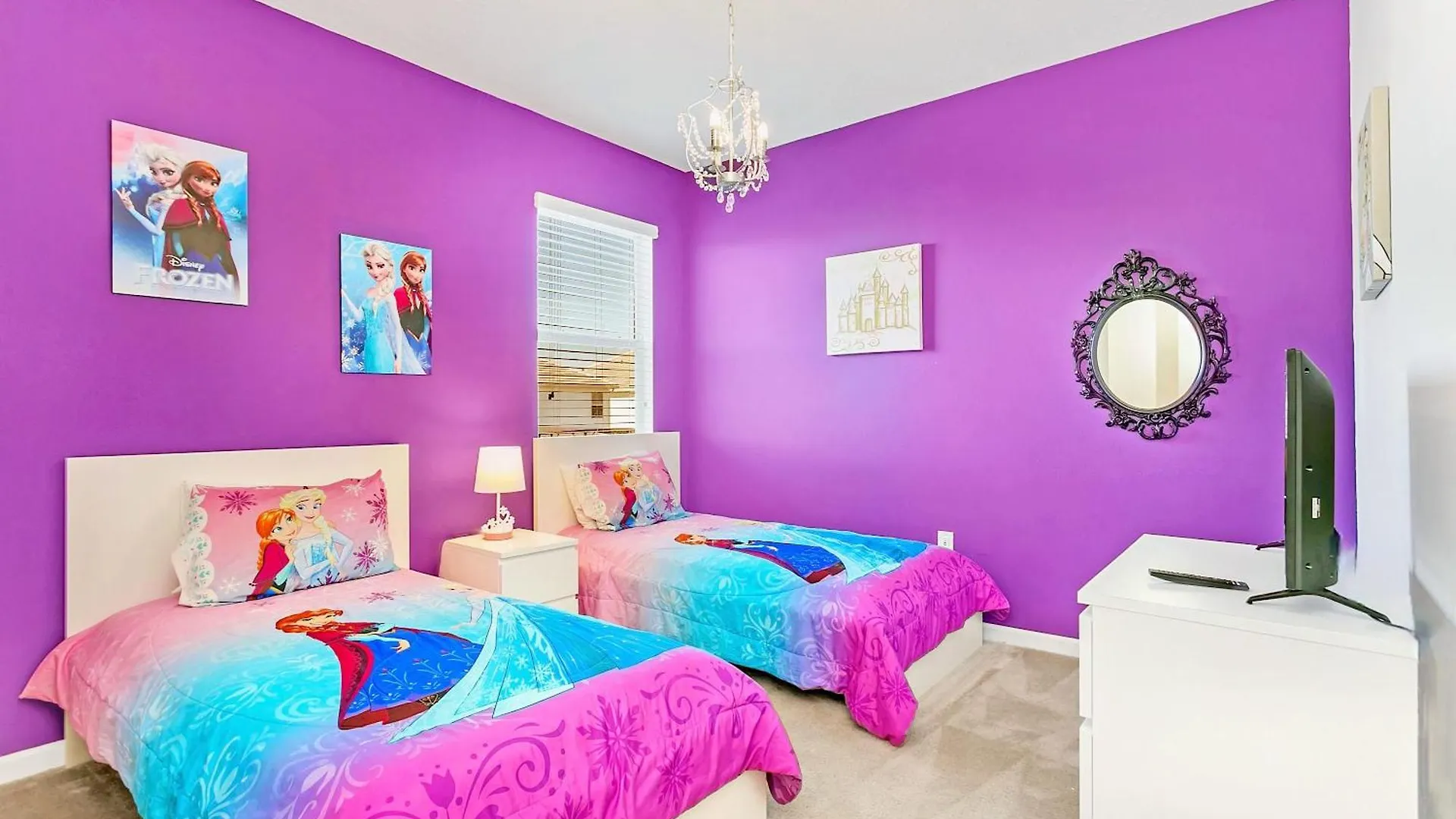 10br Luxury Near W Pool & Games *