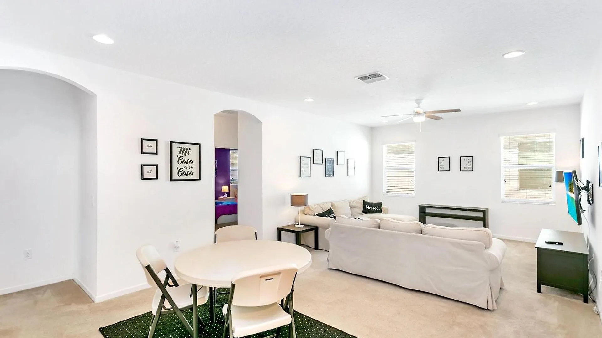 10br Luxury Near W Pool & Games キシミー