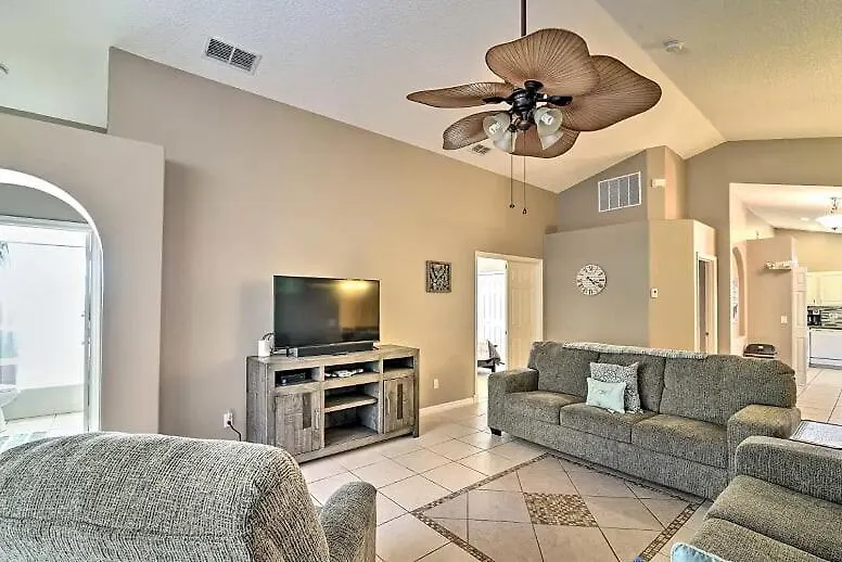 4 Bed In Kissimmee, Orlando Hébergement de vacances