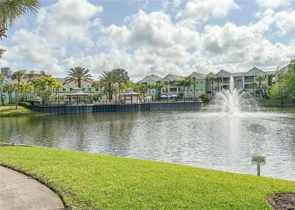 Great Value, Stunning, Unique House Apartman Kissimmee