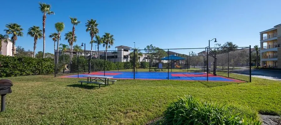 New! Sensational Vista Cay View Escape Near Theme Parks Walk To The Convention Center And Int'l Drive *
