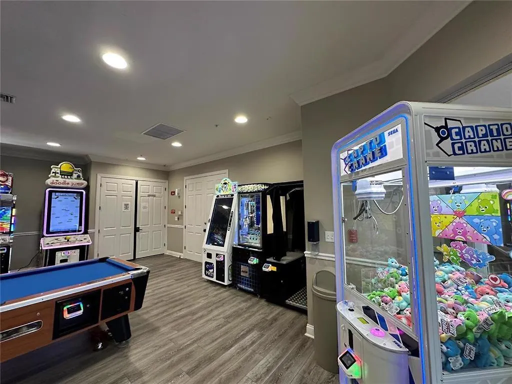 New! Sensational Vista Cay View Escape Near Theme Parks Walk To The Convention Center And Int'l Drive