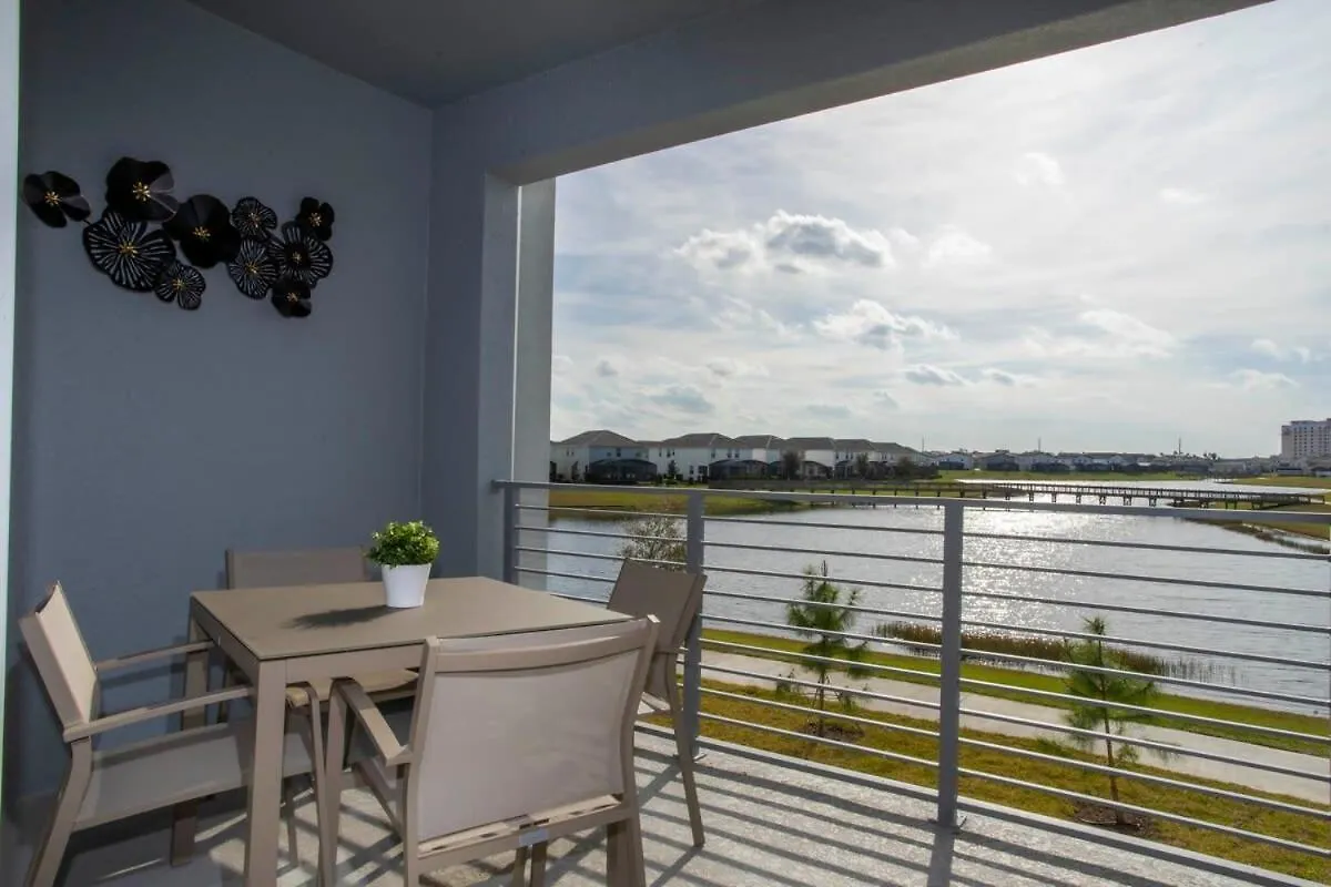 Nyaraló Luxurious 2 Bd Close To @ Storey 204p