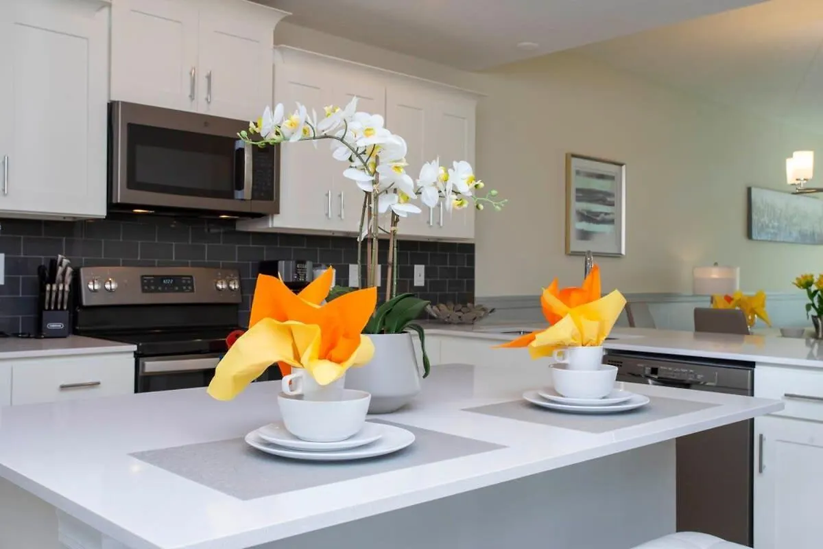 Nyaraló Luxurious 2 Bd Close To @ Storey 204p *