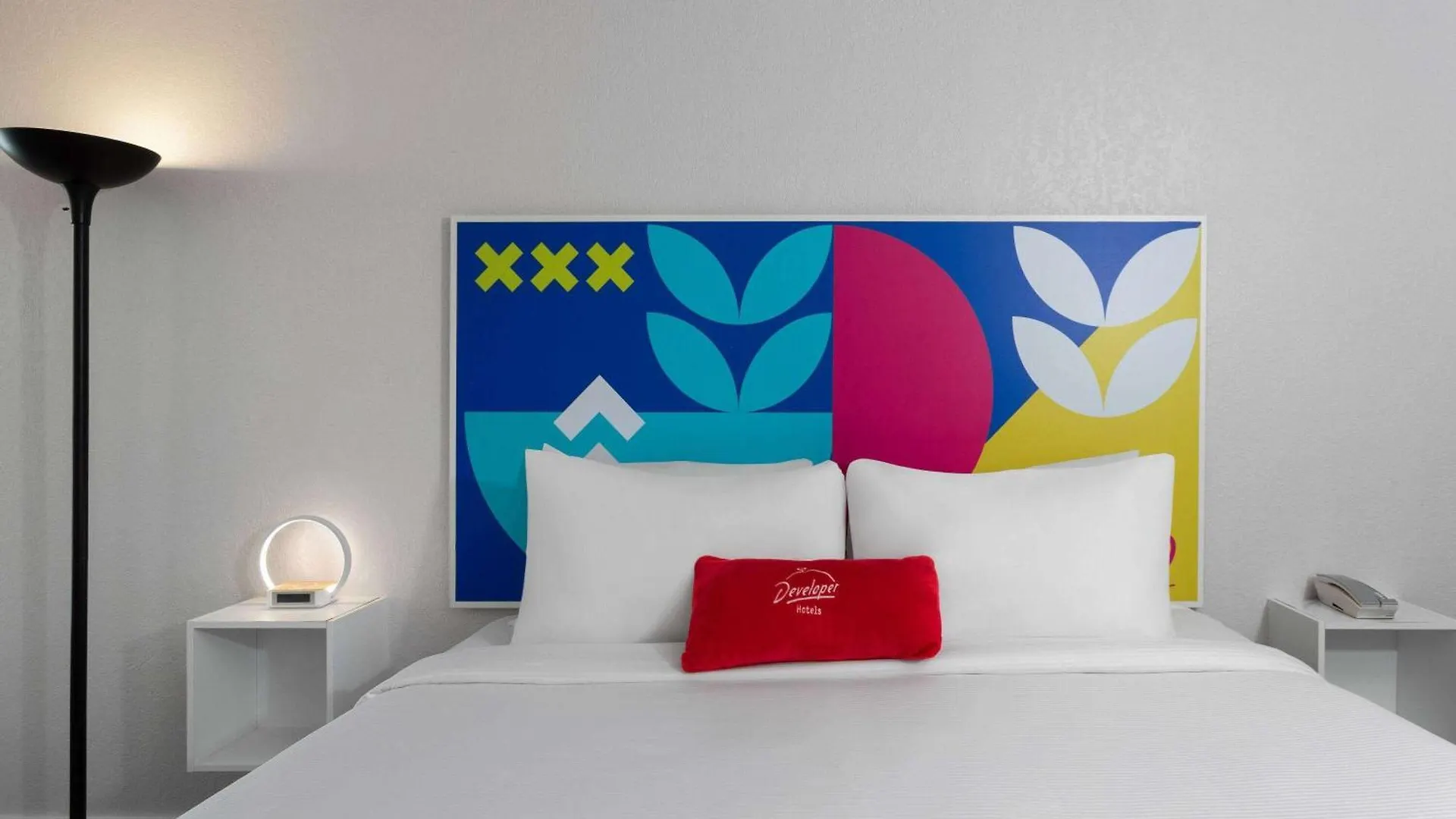 Developer Maingate, A Baymont By Wyndham Hotel 3*
