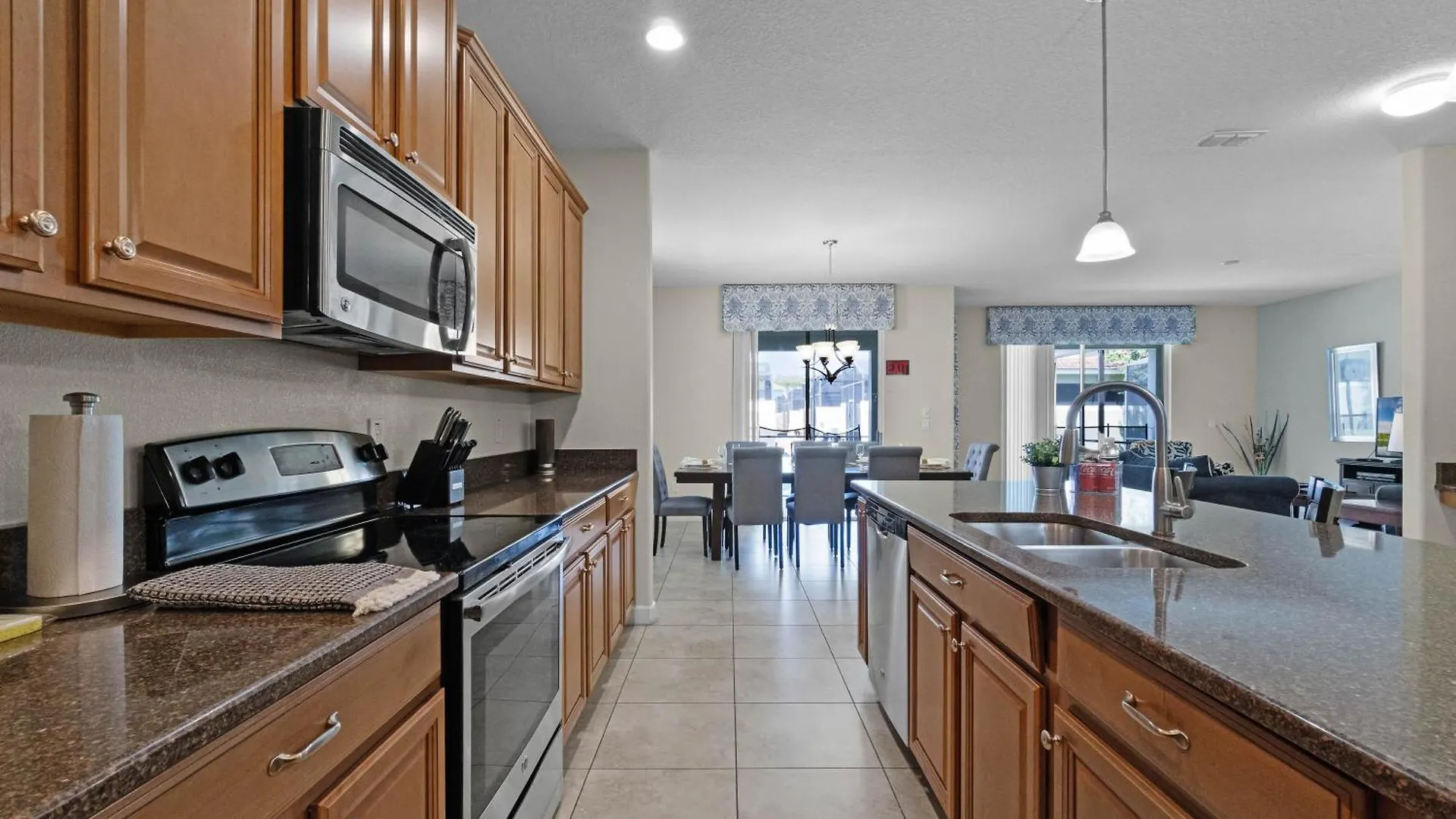 Holiday home Paradise Palms-amazing 6 Bd Kissimmee