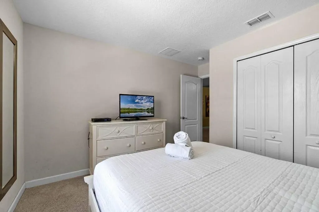 Paradise Palms-amazing 6 Bd