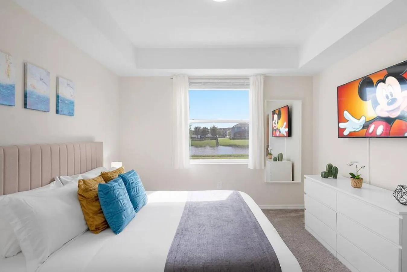 Modern Storey Orlando 3141-105 Apartamento *