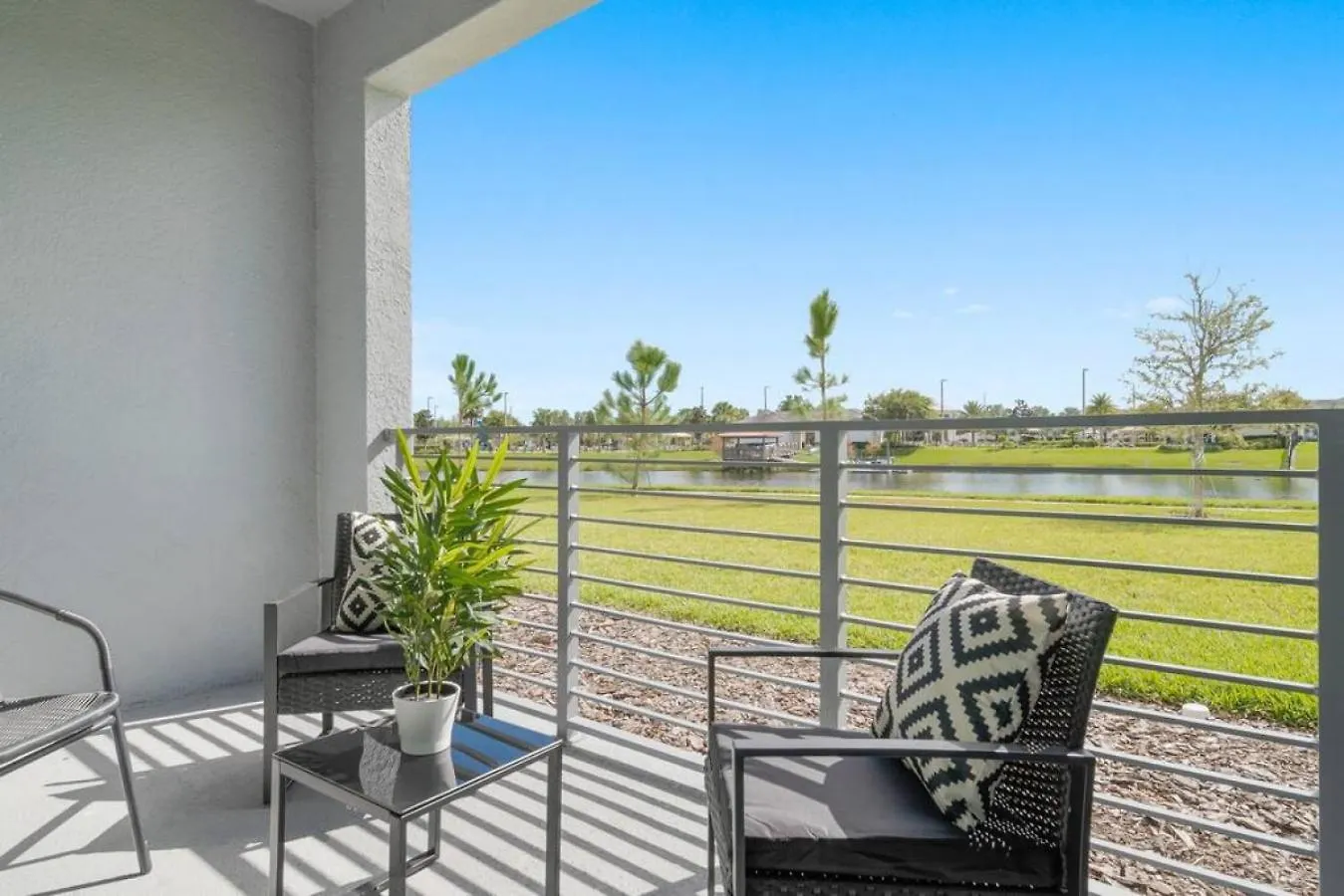 Apartamento Modern Storey Orlando 3141-105