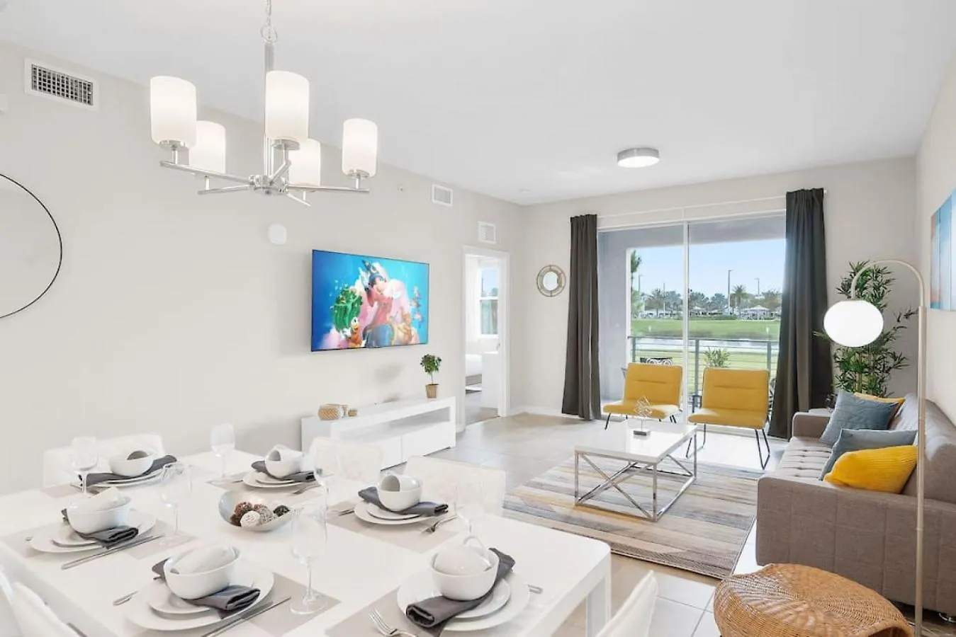 Modern Storey Orlando 3141-105 * Kissimmee