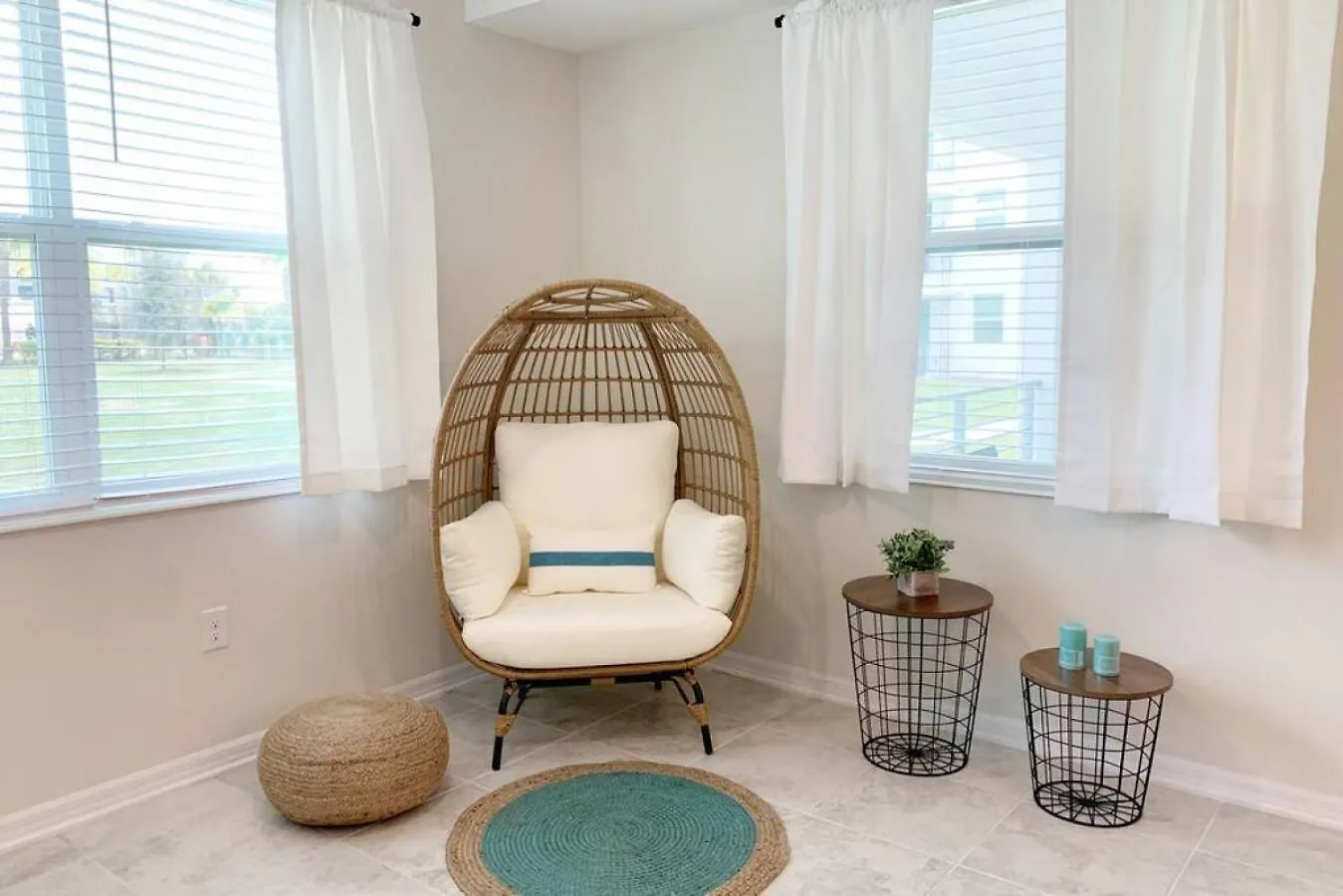 Modern Boho Storey 3150-106 Casa vacanze *
