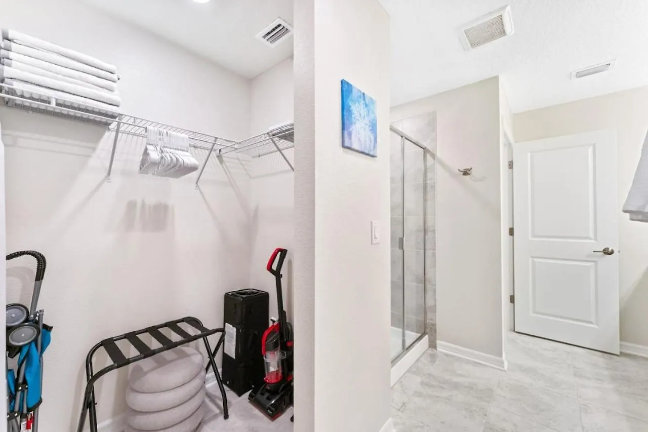 Brand New Lakeview Storey 3121-103 Appartement Kissimmee