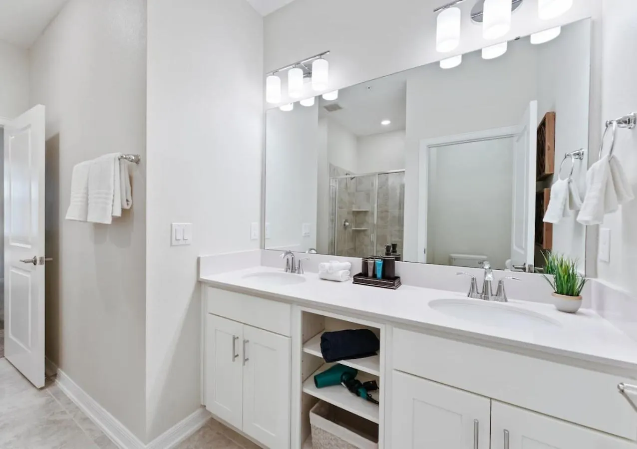Apartamento Modern Storey Orlando 3161-405 Kissimmee