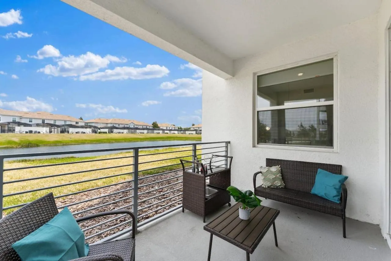 Brand New Lakeview Storey 3121-103 * Kissimmee