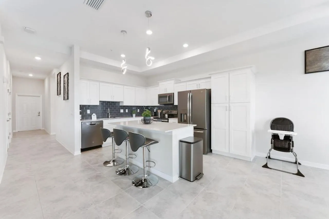 Apartamento Modern Storey Orlando 3161-405 Kissimmee