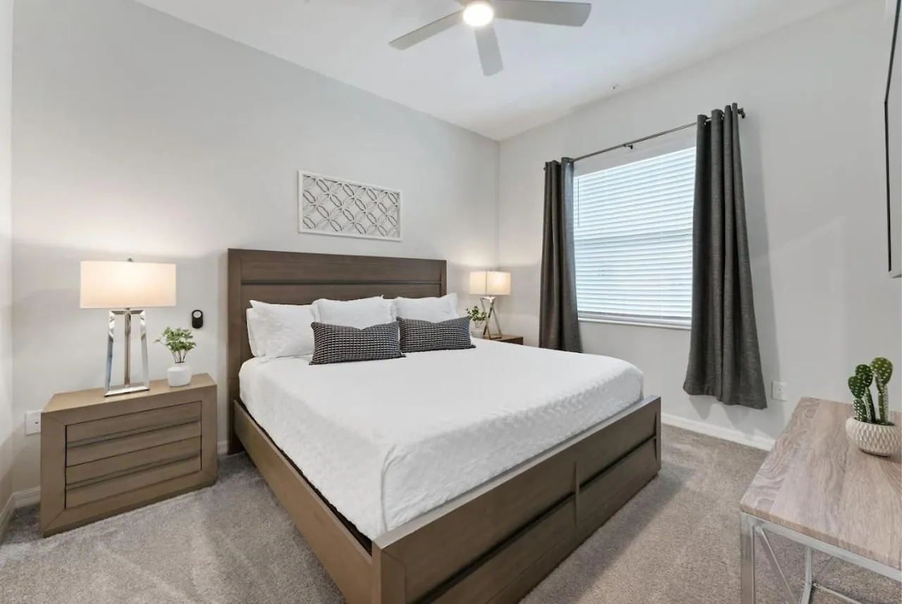 Modern Storey Orlando 3161-405