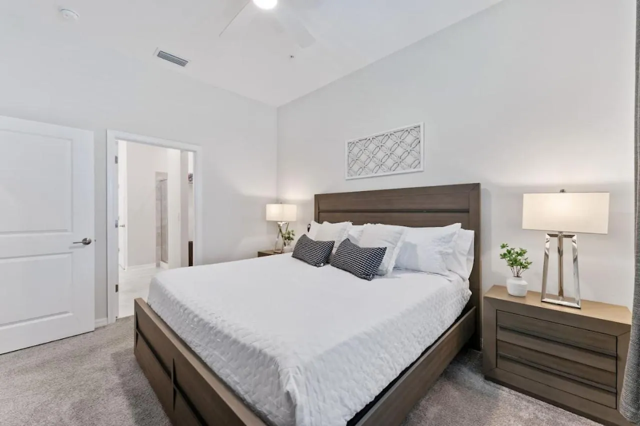 Apartamento Modern Storey Orlando 3161-405 *