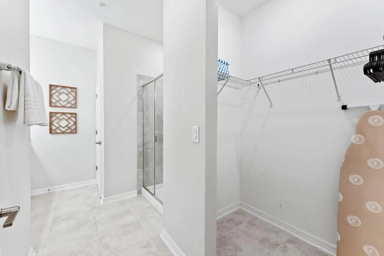 Apartamento Modern Storey Orlando 3161-405 *