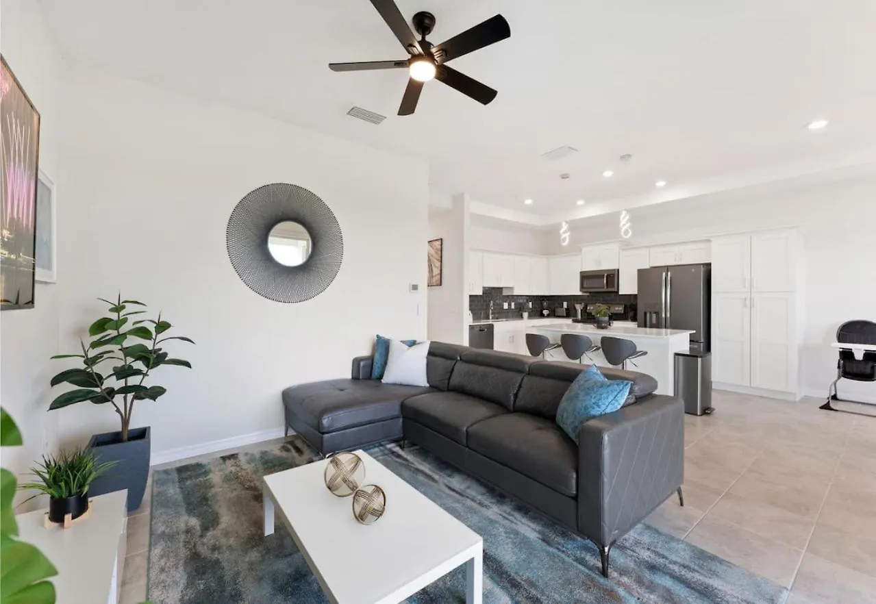 Apartamento Modern Storey Orlando 3161-405 Kissimmee