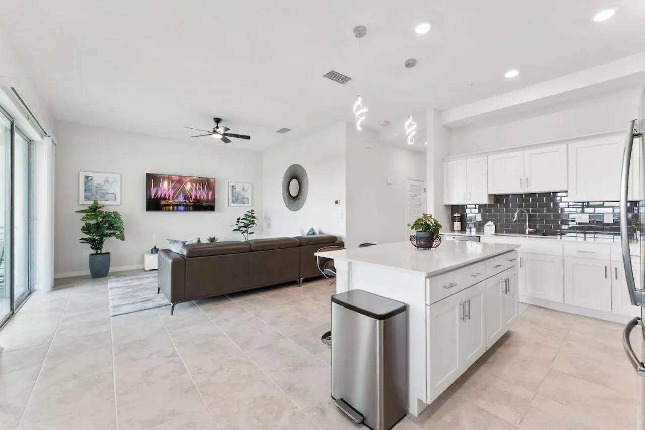 Modern Storey Orlando 3161-405 Apartamento