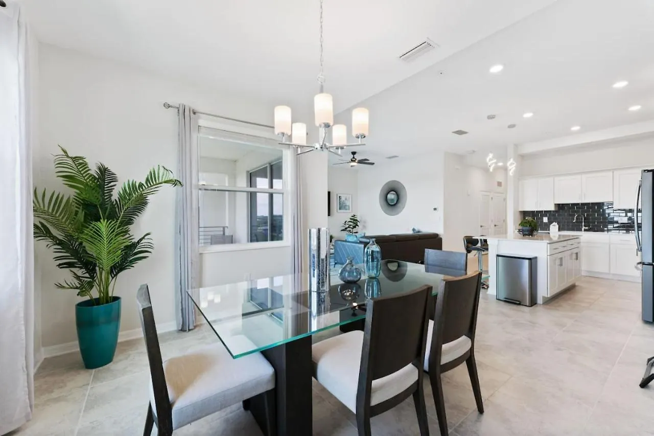 Apartamento Modern Storey Orlando 3161-405 *