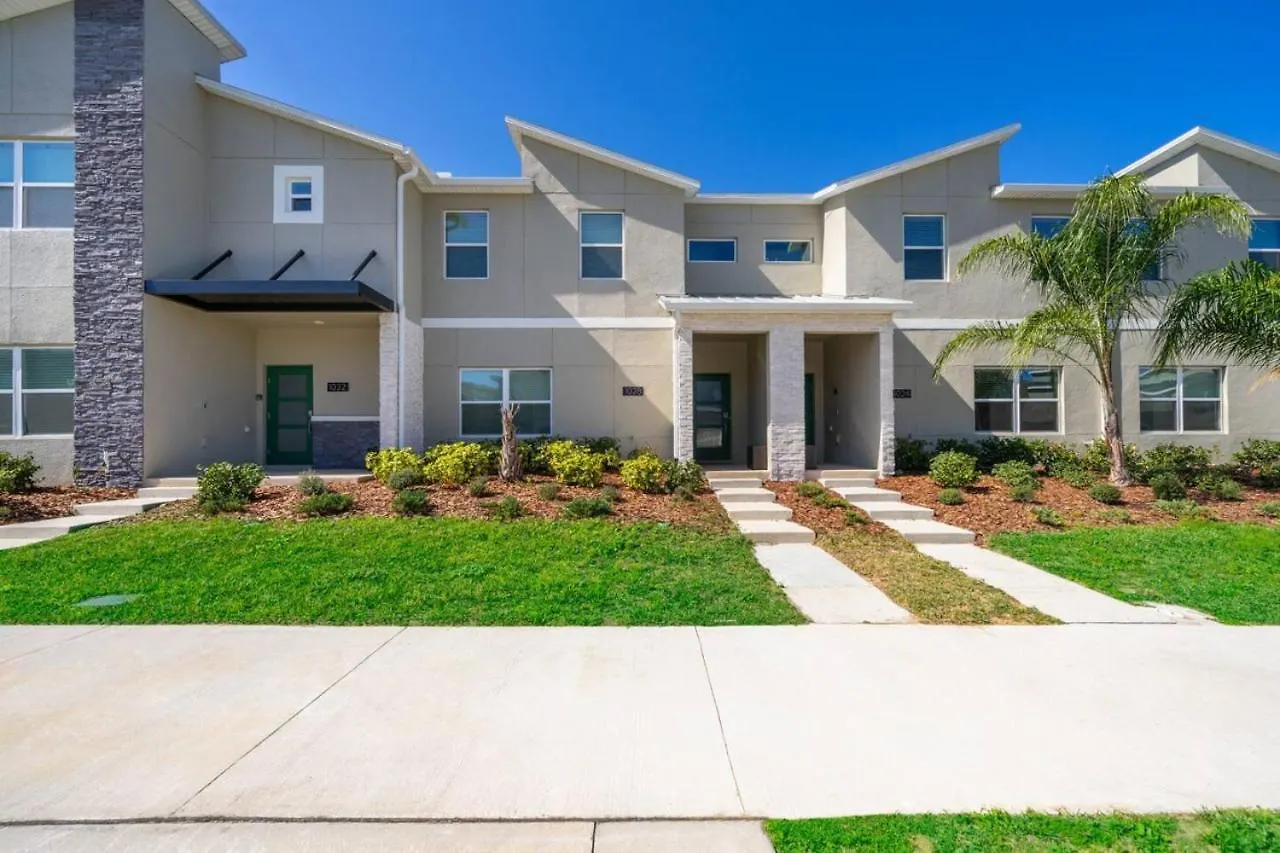 Holiday home House Pool Orlando Free Grill 1028l Kissimmee