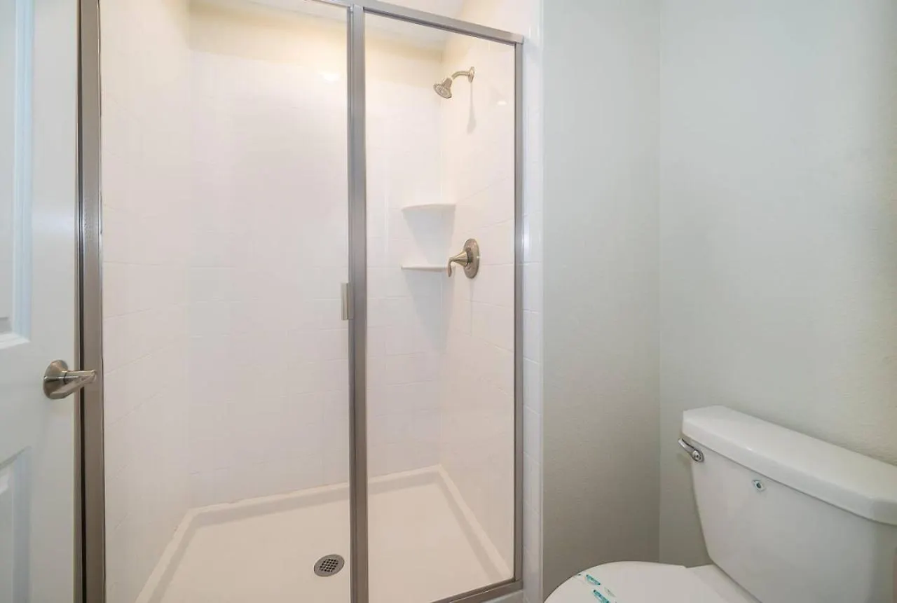 Holiday home House Pool Orlando Free Grill 1028l