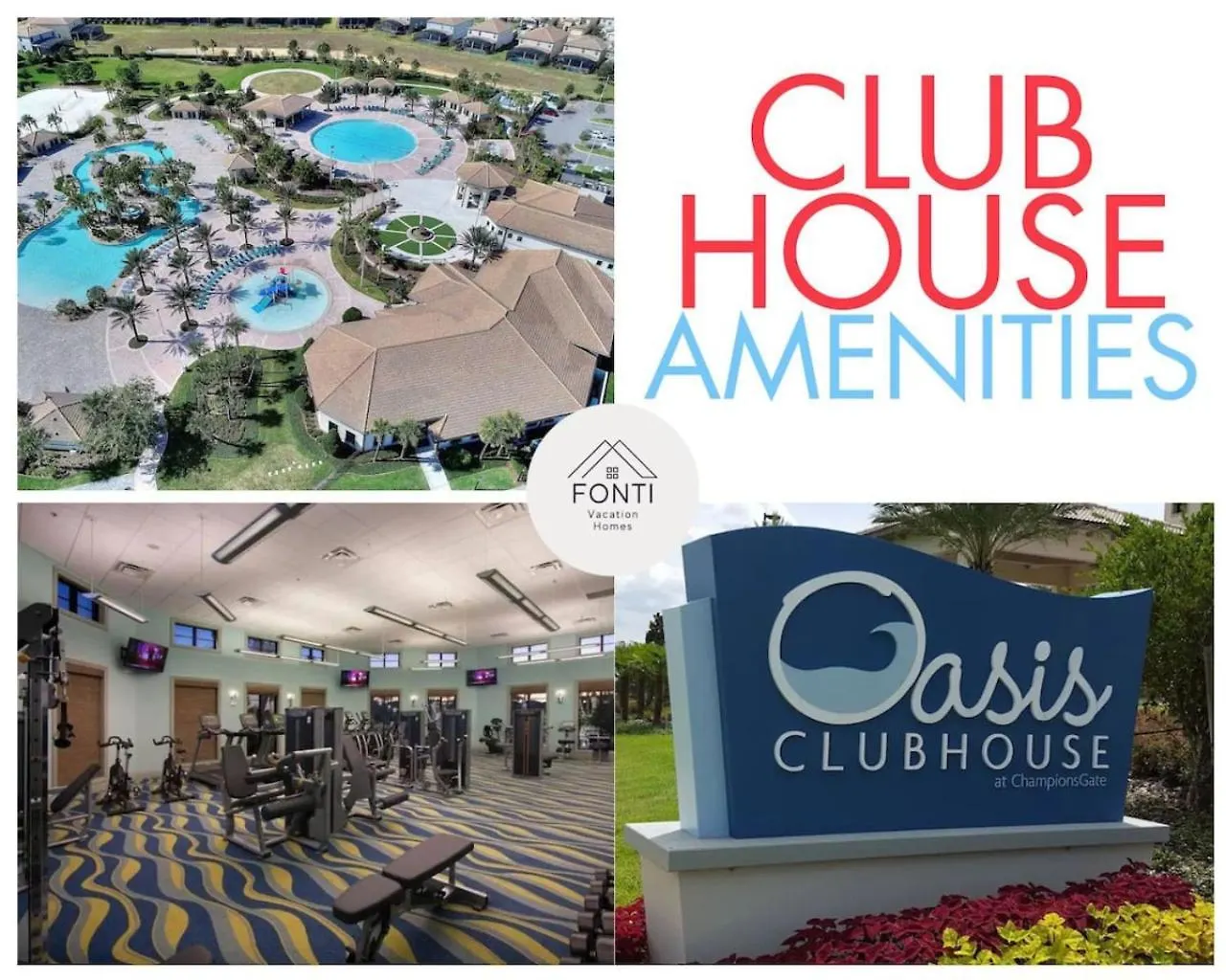 House Pool Orlando Free Grill 1028l Holiday home Kissimmee