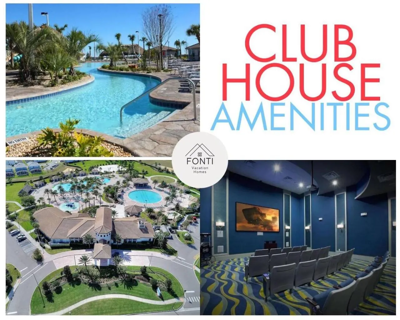 Holiday home House Pool Orlando Free Grill 1028l Kissimmee