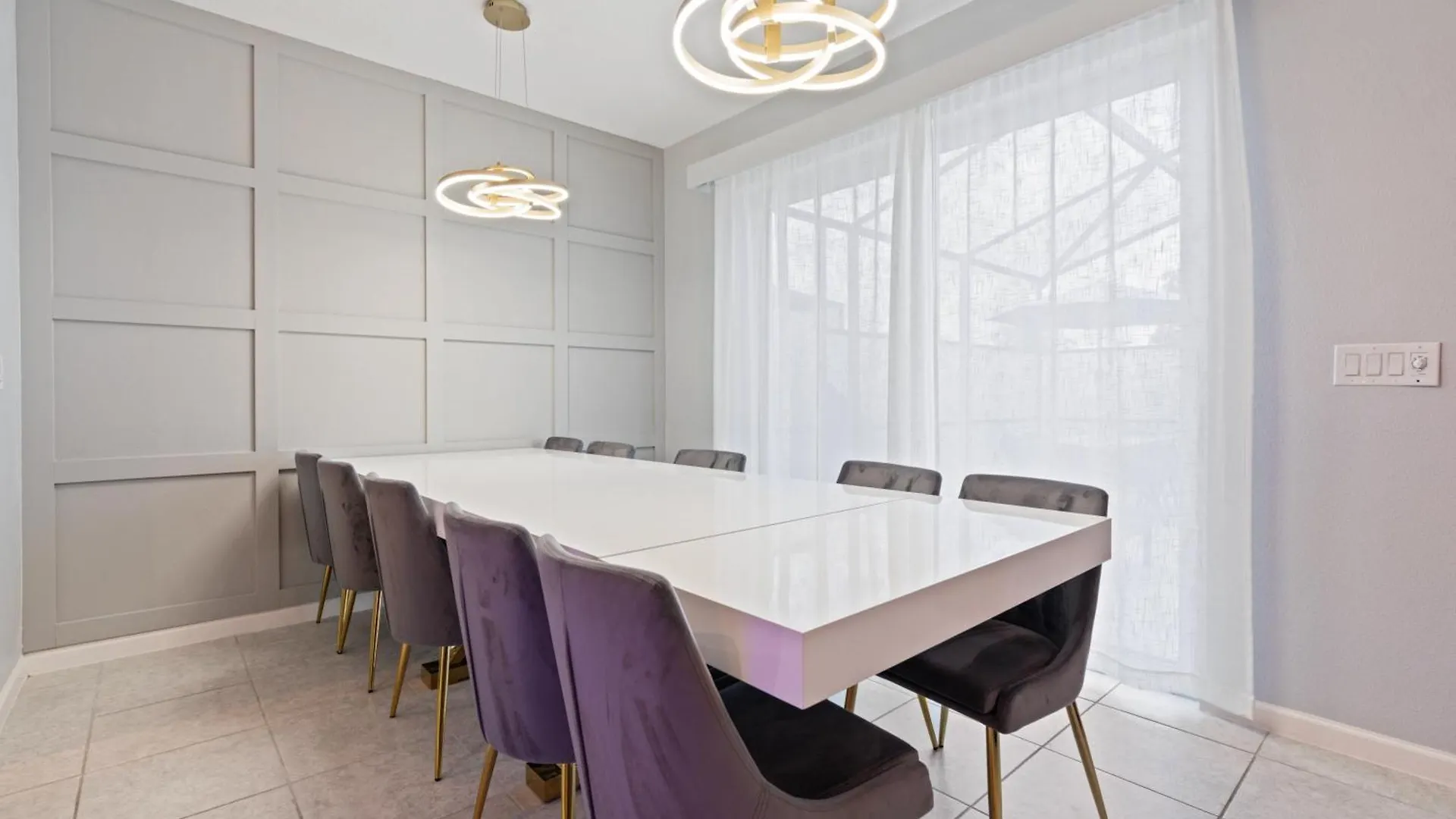 New 8 Bedrooms At Bella Vida 펜션 *
