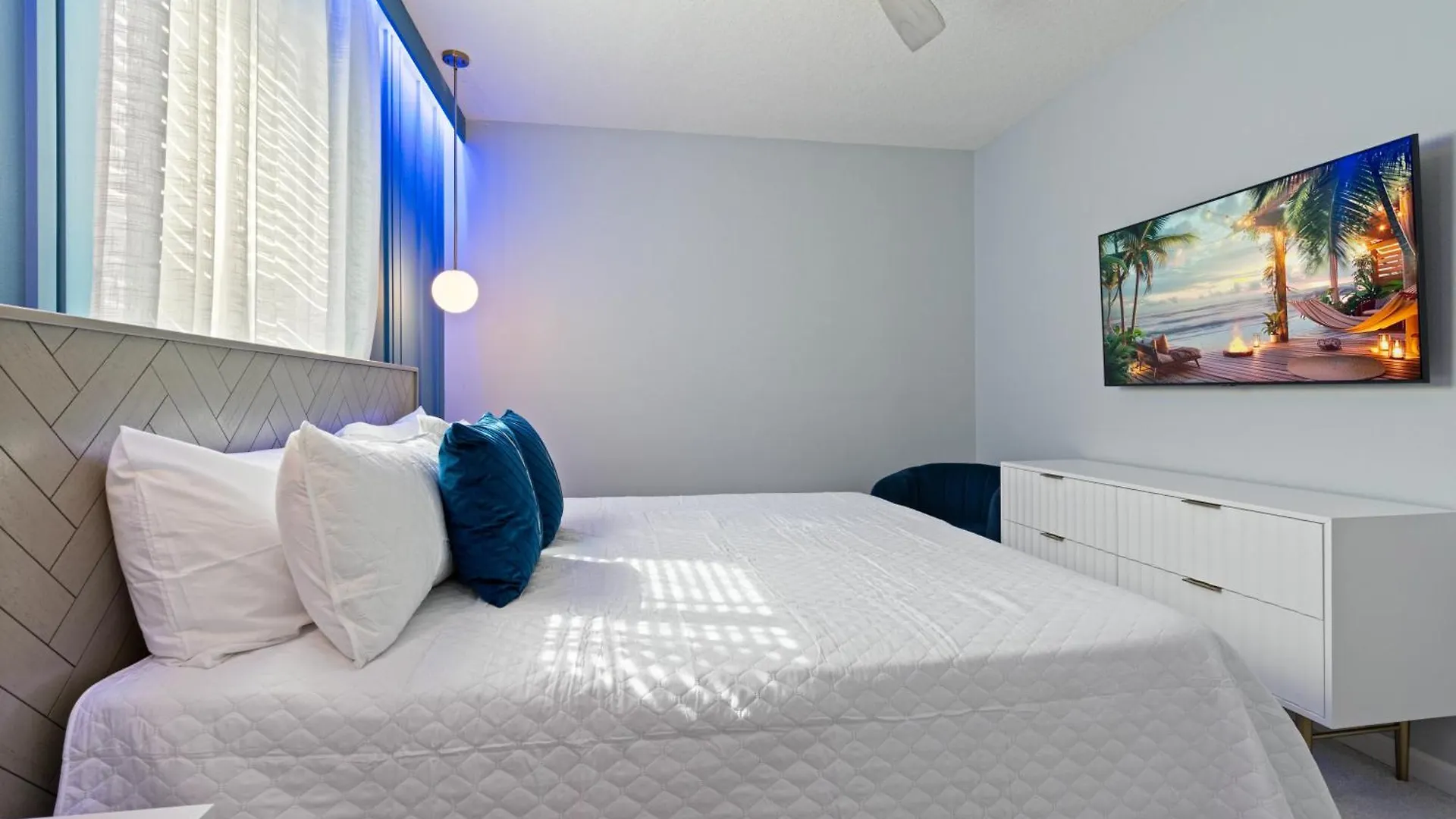 펜션 New 8 Bedrooms At Bella Vida *