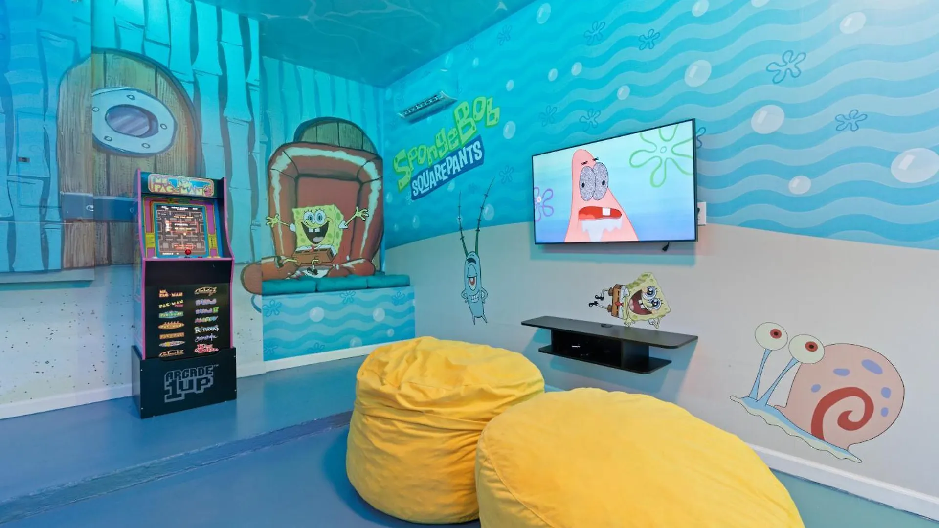 New 8 Bedrooms At Bella Vida 펜션