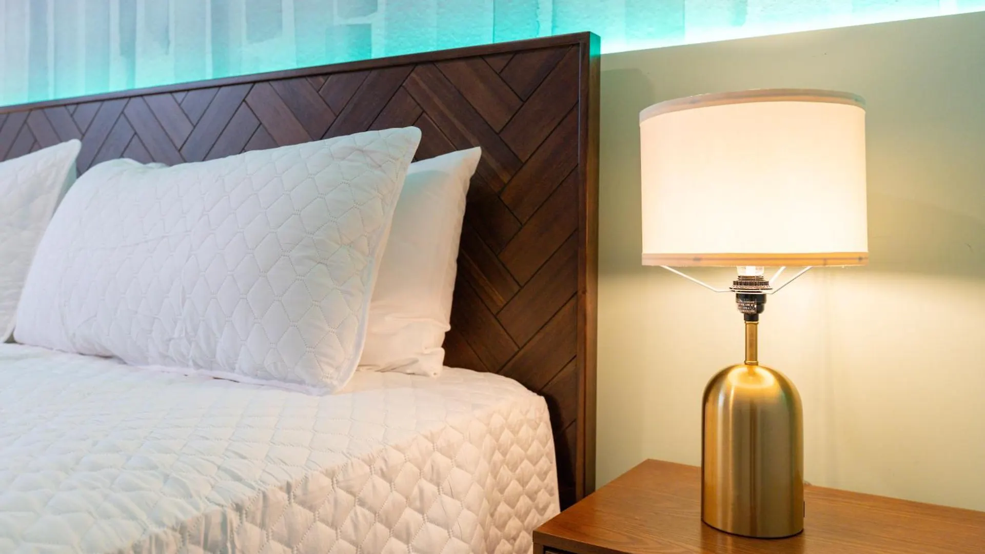펜션 New 8 Bedrooms At Bella Vida 키시미