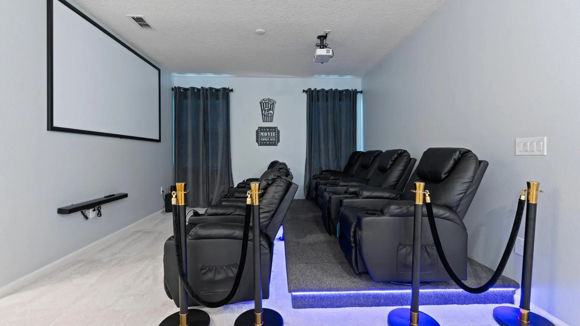 펜션 New 8 Bedrooms At Bella Vida