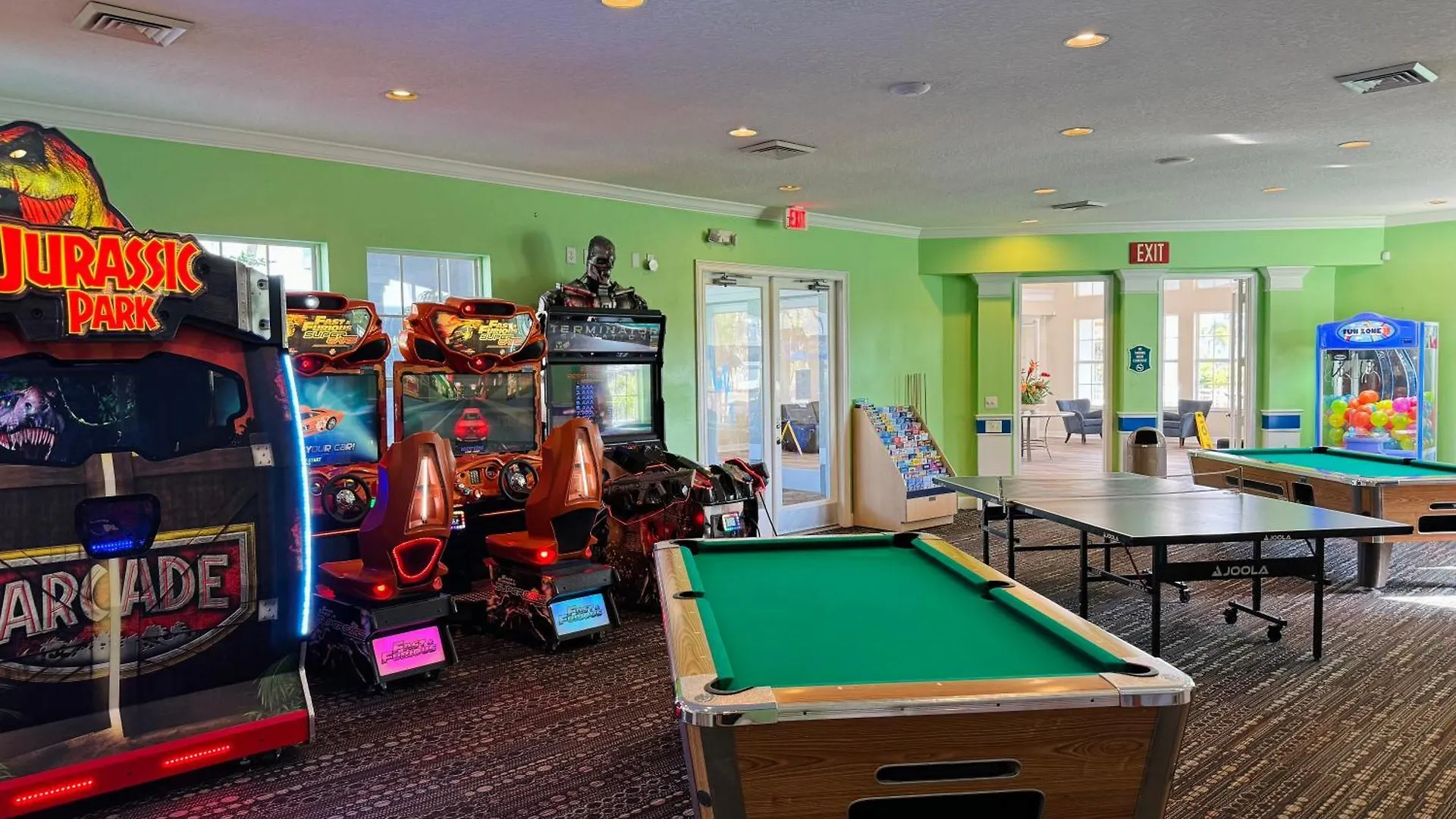 Luxury 4bd Single-level With Private Pool - Windsor Palms - Sleeps 8 * Kissimmee
