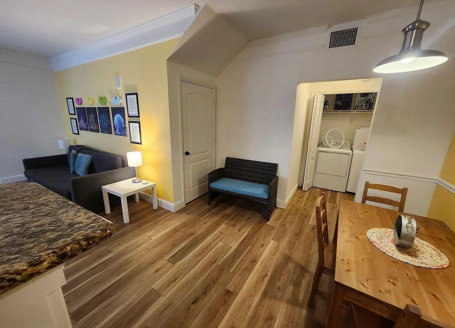 1104 - Casa Compacta Em Com Piscina! Вилла *
