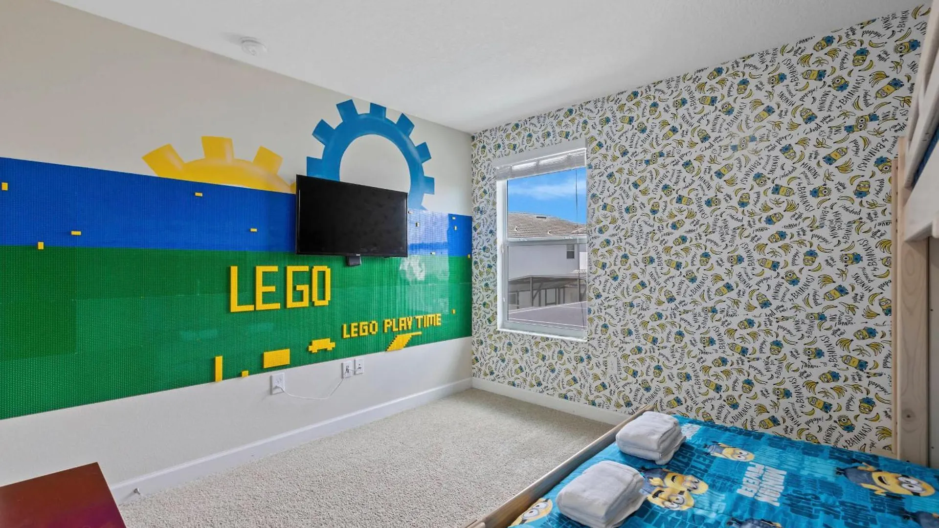 Beautiful Single Vacation Sl4788 Kissimmee