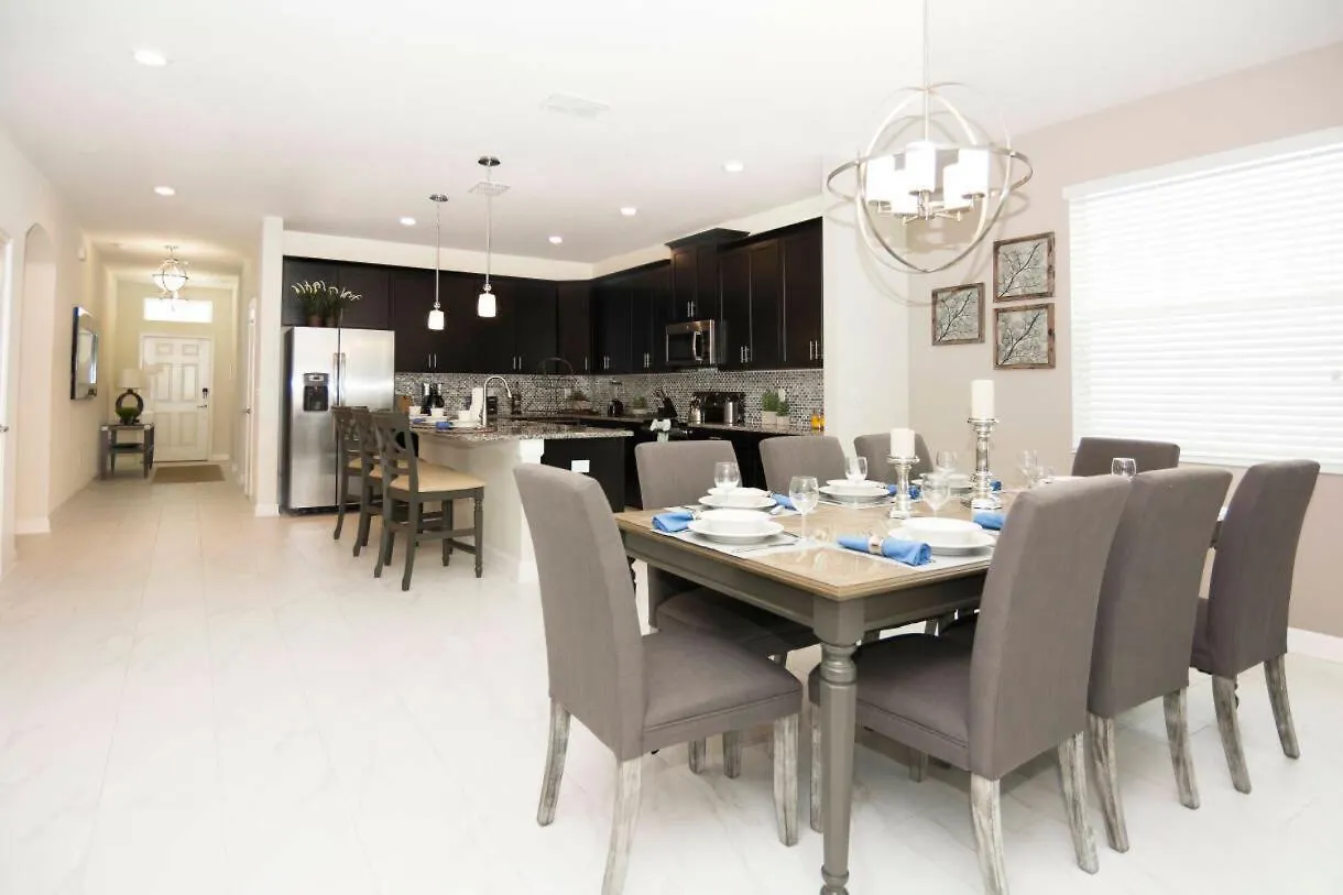 Holiday home Beautiful Single Vacation Sl4788 Kissimmee