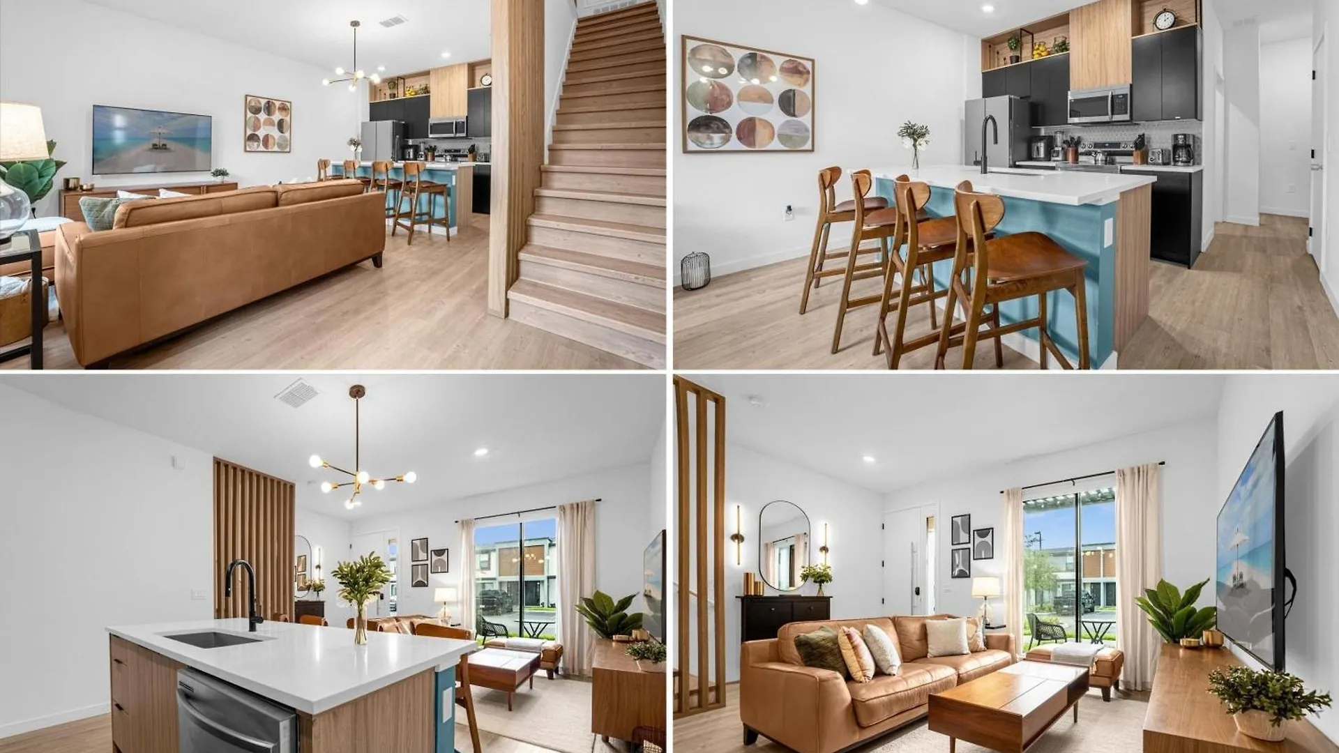 3 Bedrooms- 3 Bathrooms- The Hub 3248 Tt Holiday home Kissimmee