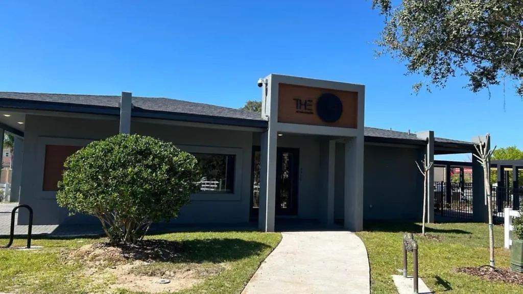 3 Bedrooms- 3 Bathrooms- The Hub 3248 Tt Holiday home *