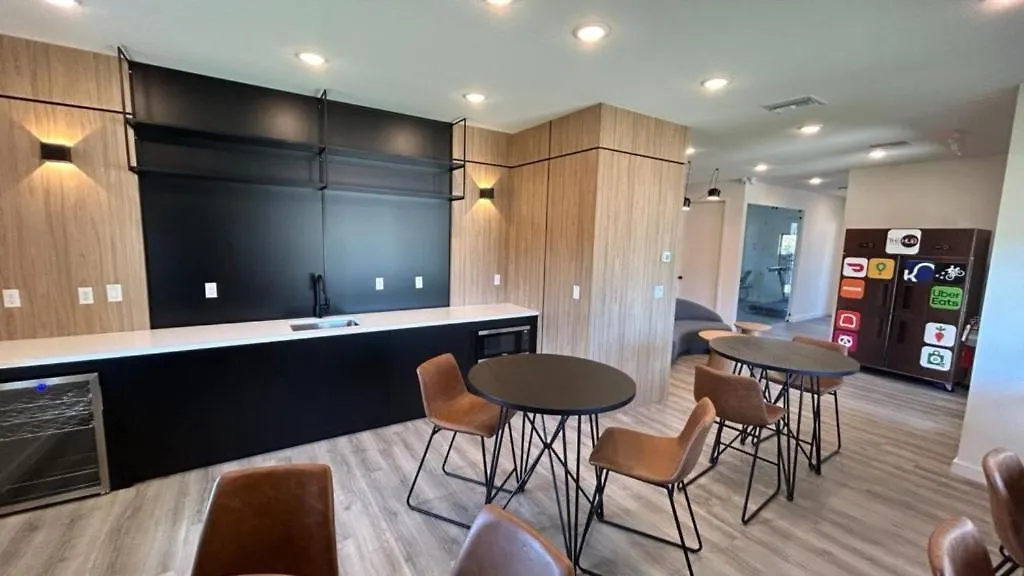Holiday home 3 Bedrooms- 3 Bathrooms- The Hub 3248 Tt Kissimmee