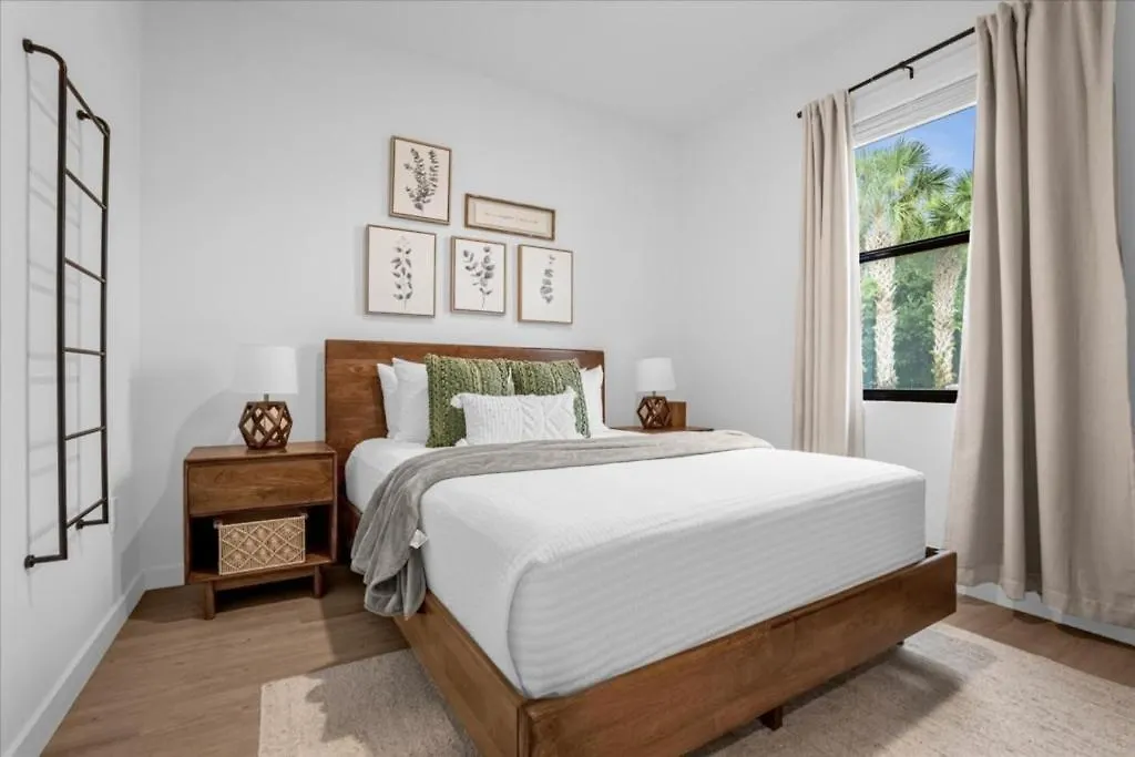 Holiday home 3 Bedrooms- 3 Bathrooms- The Hub 3248 Tt