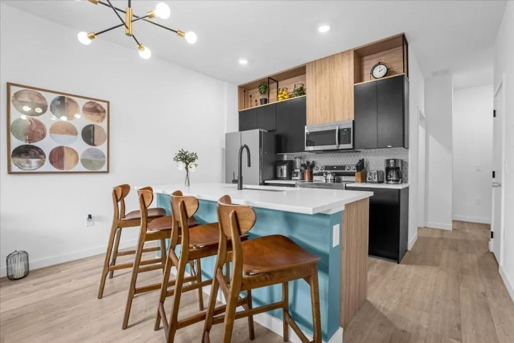 3 Bedrooms- 3 Bathrooms- The Hub 3248 Tt Holiday home *