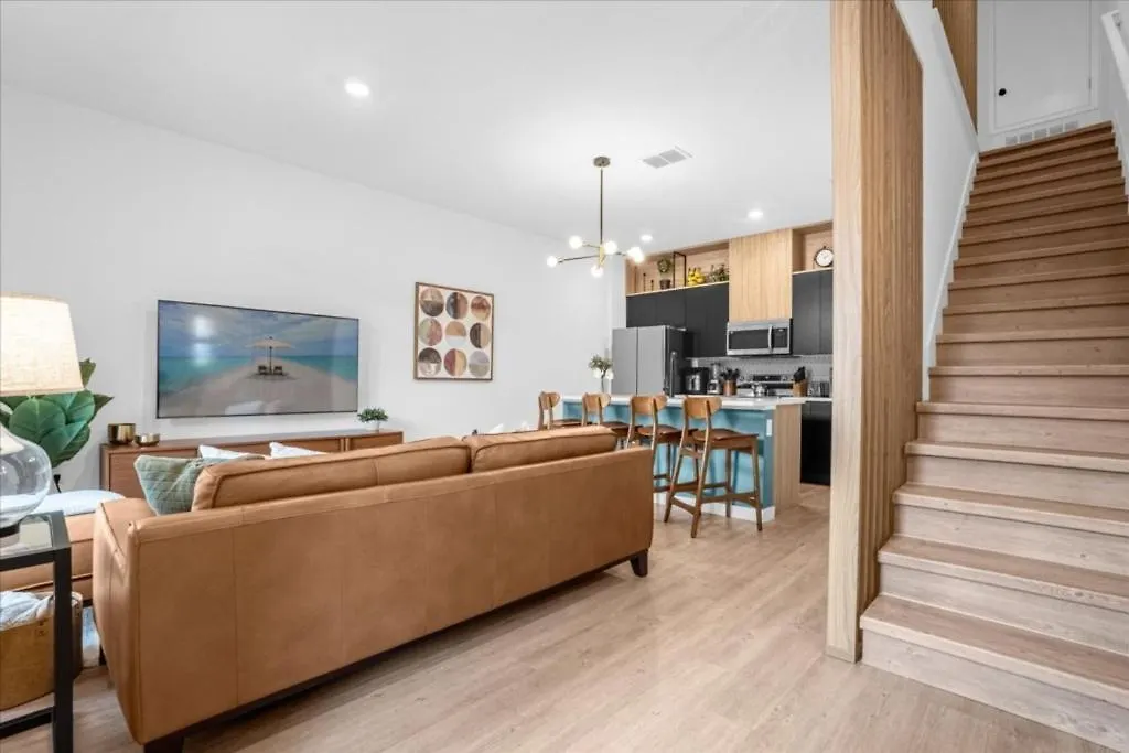 Holiday home 3 Bedrooms- 3 Bathrooms- The Hub 3248 Tt