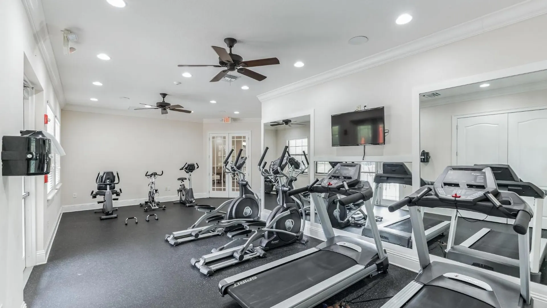 Family Friendly With Pool,spa & Gym Near Dom wakacyjny Kissimmee