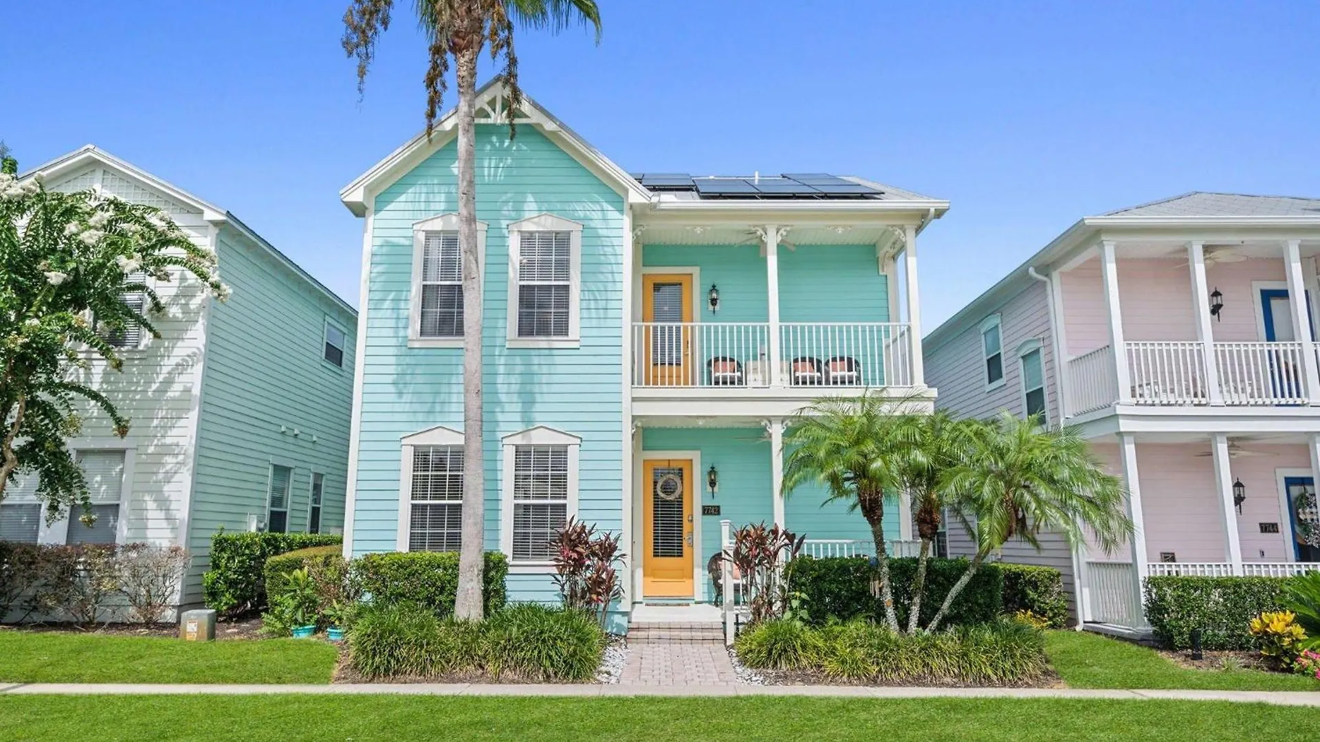 Holiday home W481- Safari Explorer's Retreat Kissimmee