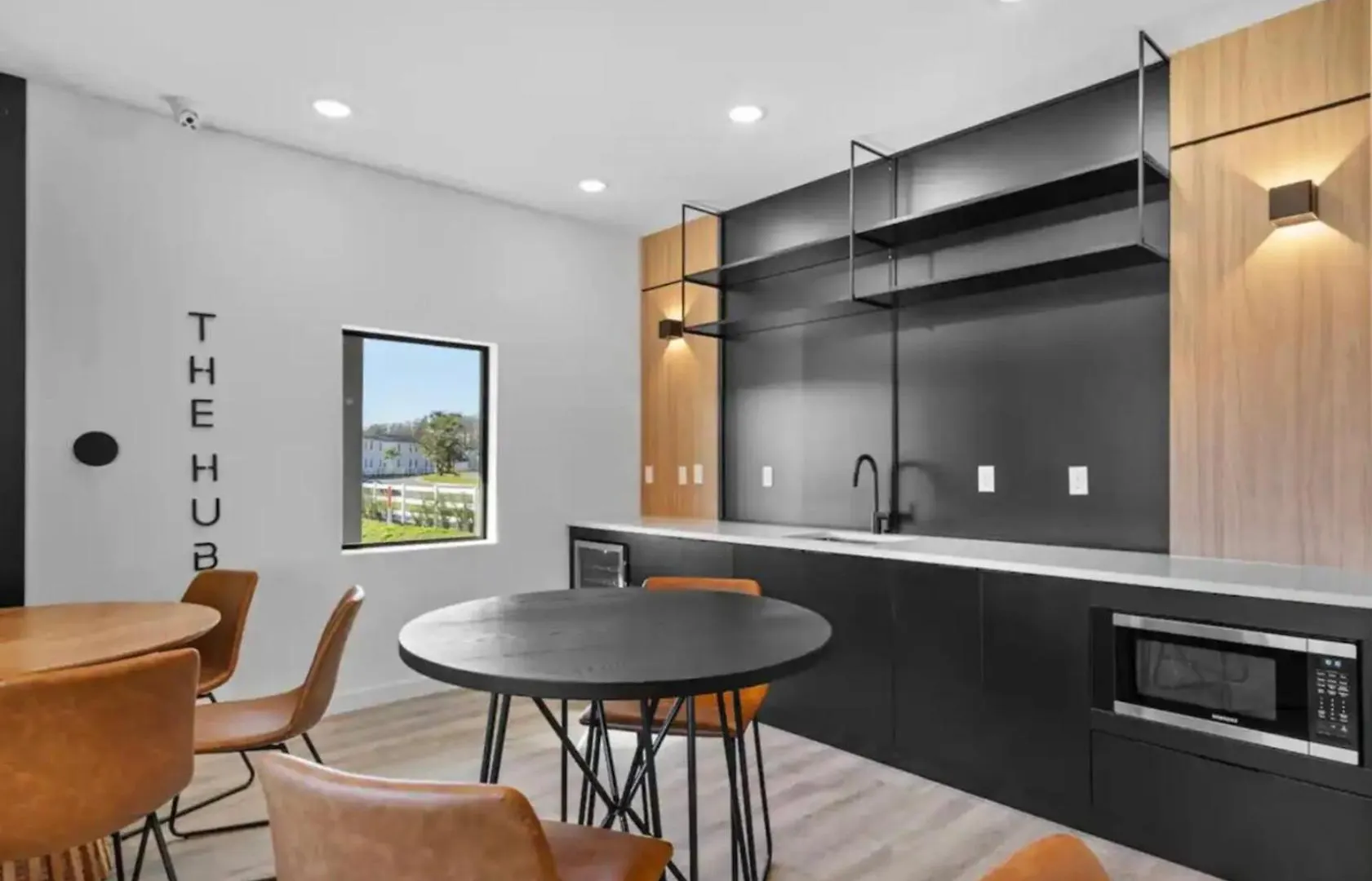 Tranquil Trail Apartment *